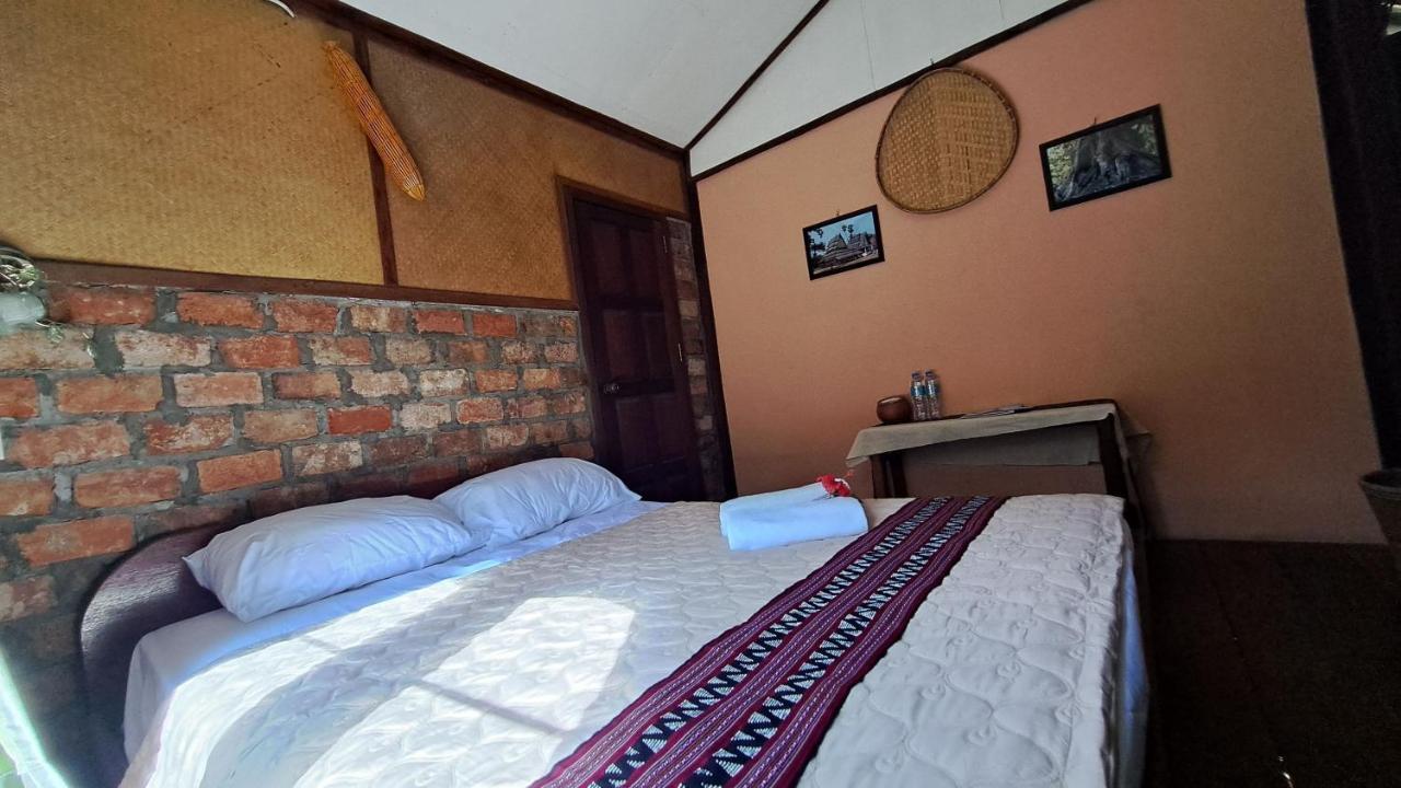 סבנקט Sala Thongyon - Guest House מראה חיצוני תמונה