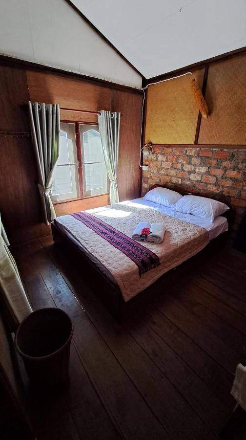 סבנקט Sala Thongyon - Guest House מראה חיצוני תמונה