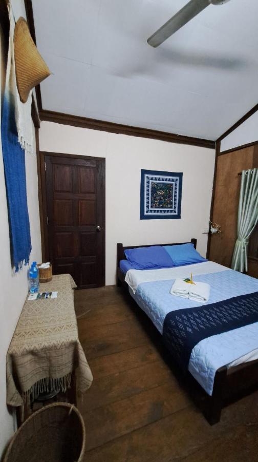 סבנקט Sala Thongyon - Guest House מראה חיצוני תמונה