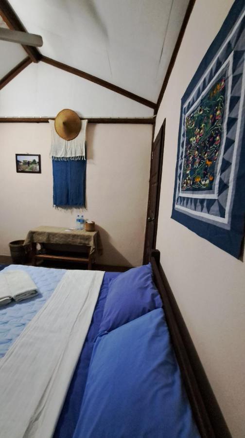 סבנקט Sala Thongyon - Guest House מראה חיצוני תמונה