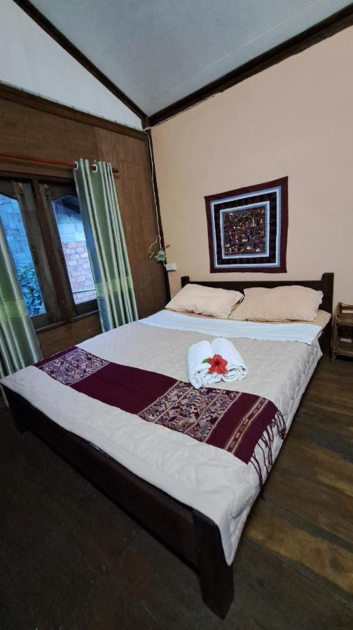 סבנקט Sala Thongyon - Guest House מראה חיצוני תמונה